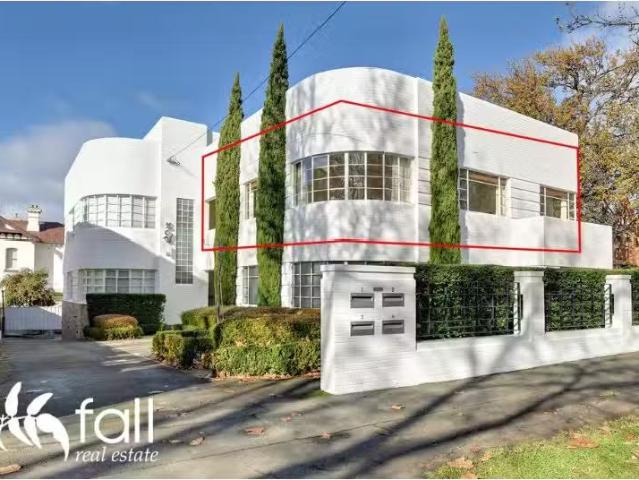 Apartment for rent in Dynnyrne, Tasmania