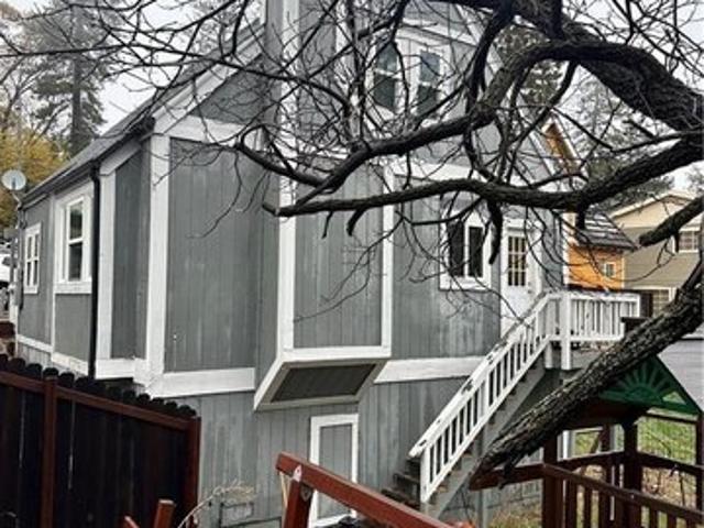 House for sale in Cedarpines Park, California