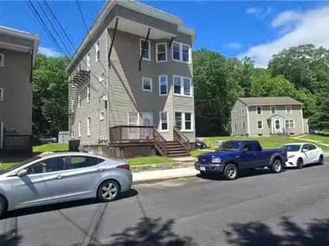 House for rent in Woonsocket