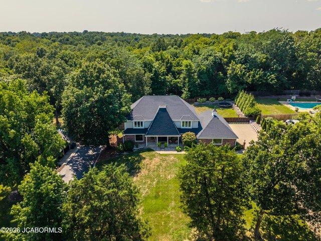 House for sale in Jefferson City, Missouri