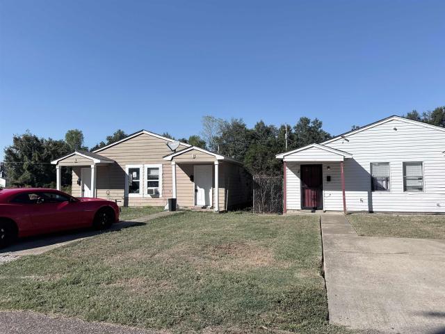 House for sale in Sunset, Crittenden County