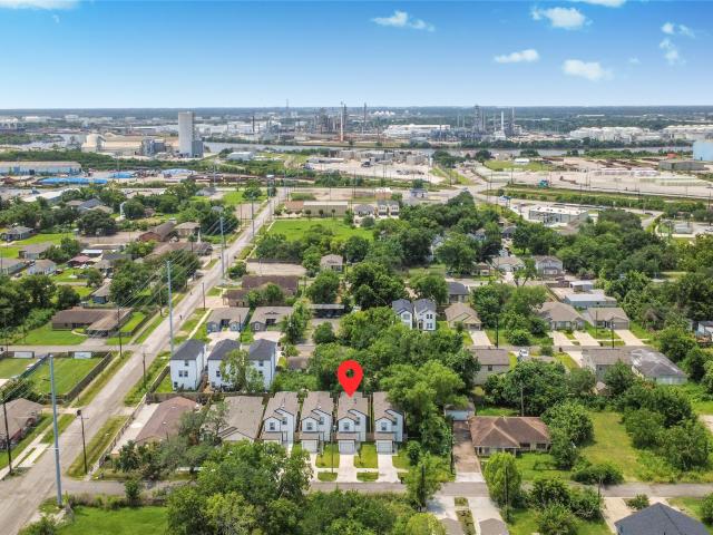 Townhouse for sale in Harris, Texas