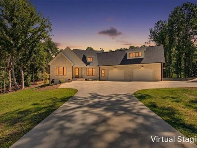 House for sale in Central, South Carolina