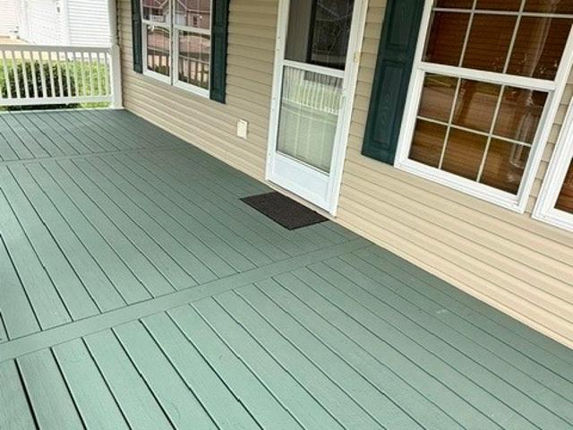 House for sale in Dover, Ohio