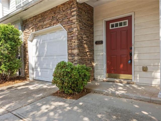 Property for rent in Cobb, Georgia