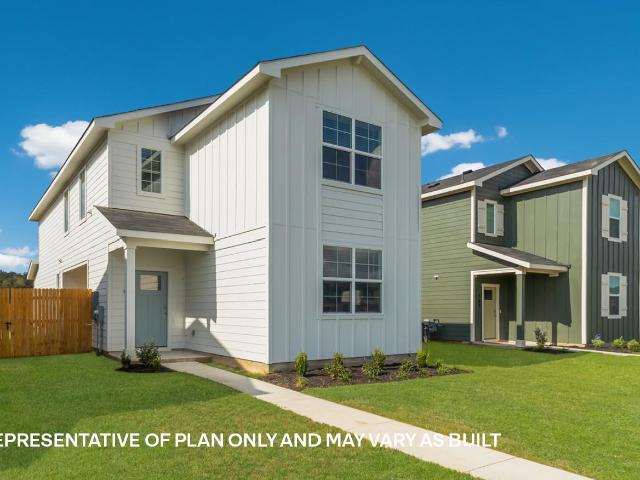 House for sale in Bastrop, Texas