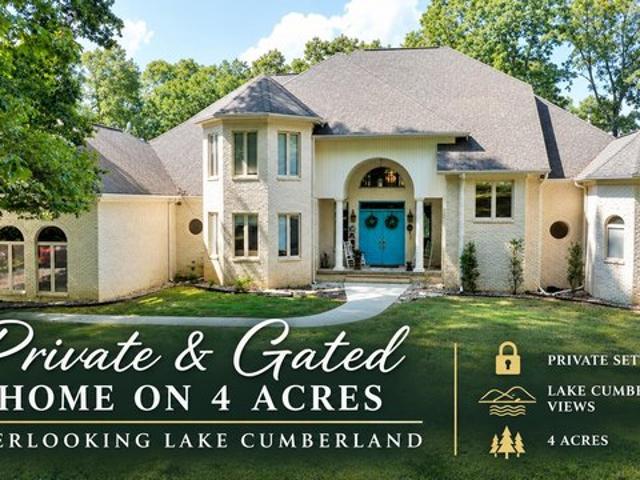 House for sale in Somerset, Kentucky