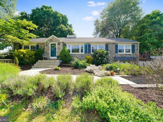 House for sale in Chester, Pennsylvania