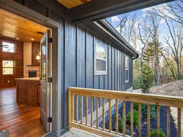 House for sale in Murphy, North Carolina
