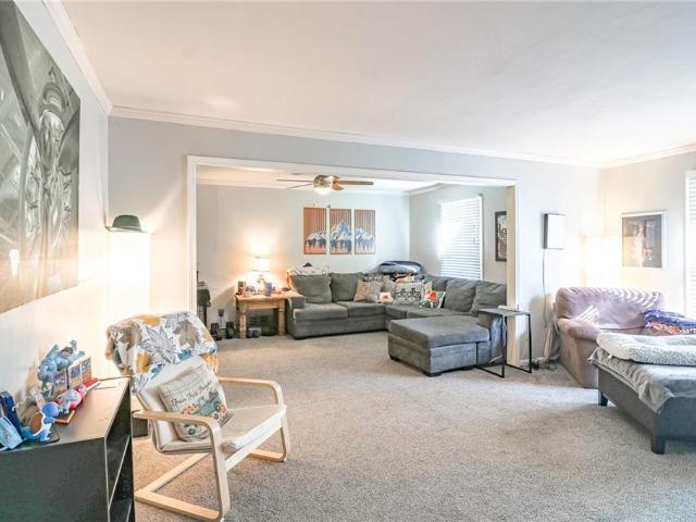 House for sale in Warrensburg, Missouri