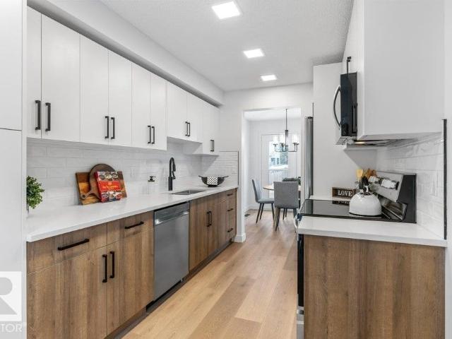 Townhouse for sale in Saint Albert, Alberta