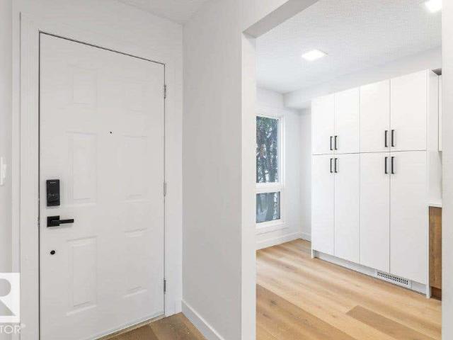 Townhouse for sale in Saint Albert, Alberta