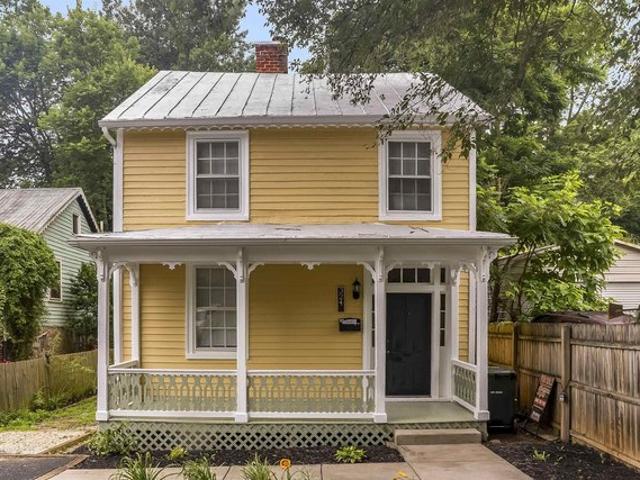 House for sale in Virginia