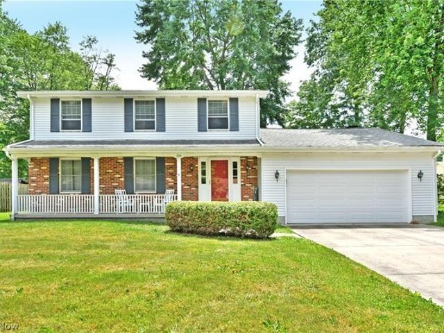 House for sale in Cortland, Ohio