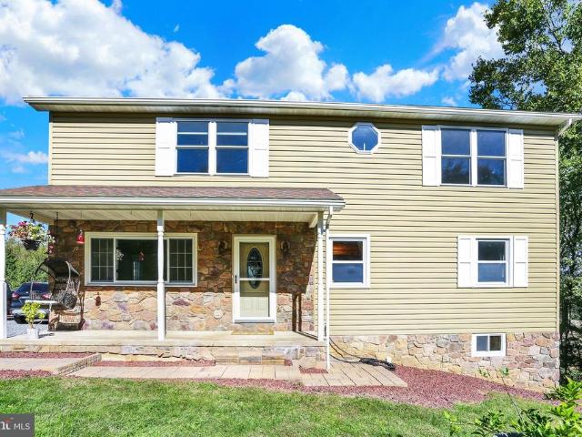 House for sale in Dauberville, Centre Township