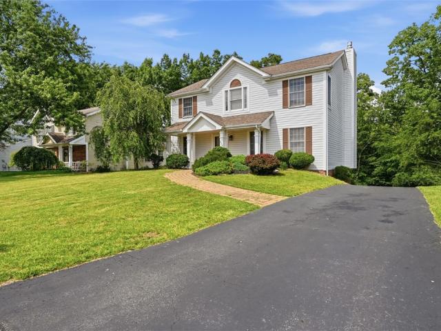 House for sale in Cranberry Twp, Pennsylvania