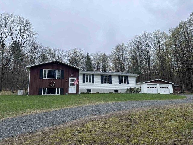 House for sale in Colton, New York