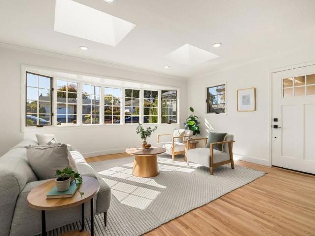 House for sale in Upper Seabright, Santa Cruz