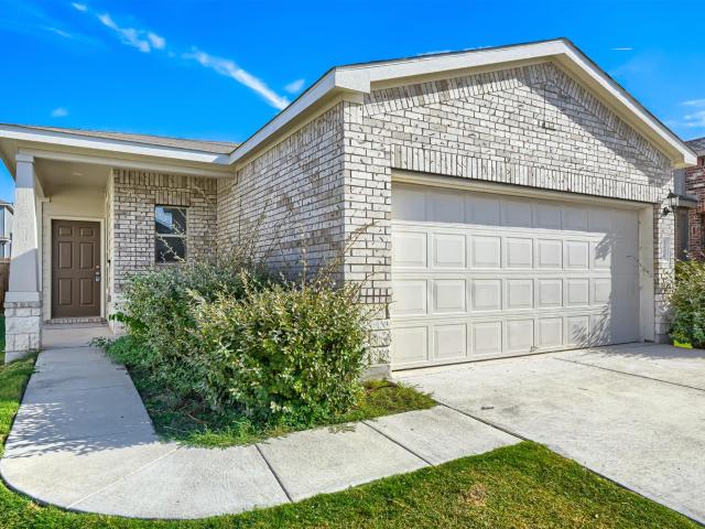 House for sale in Williamson, Texas