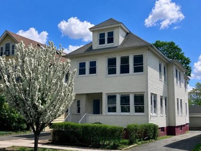 House for sale in Highland Park, New Jersey