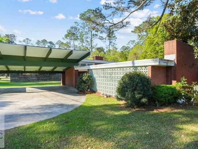 House for sale in Jesup, Wayne County