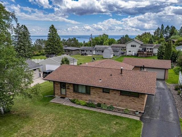 House for sale in Duluth, Minnesota