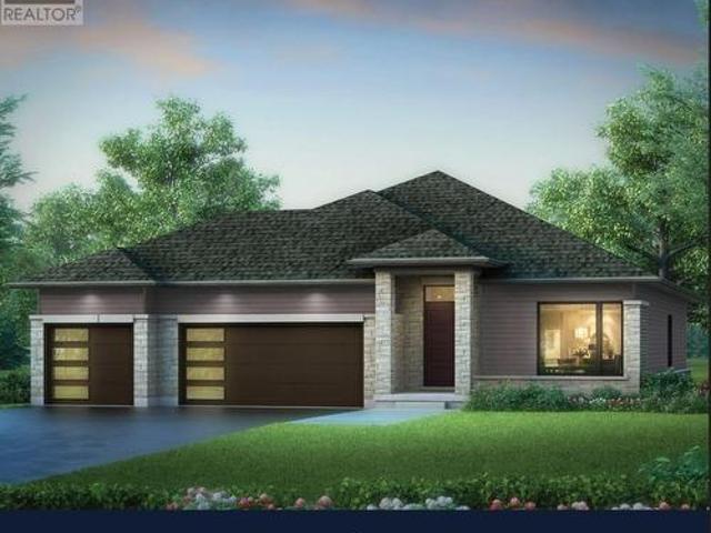 House for sale in Saugeen Shores, Ontario