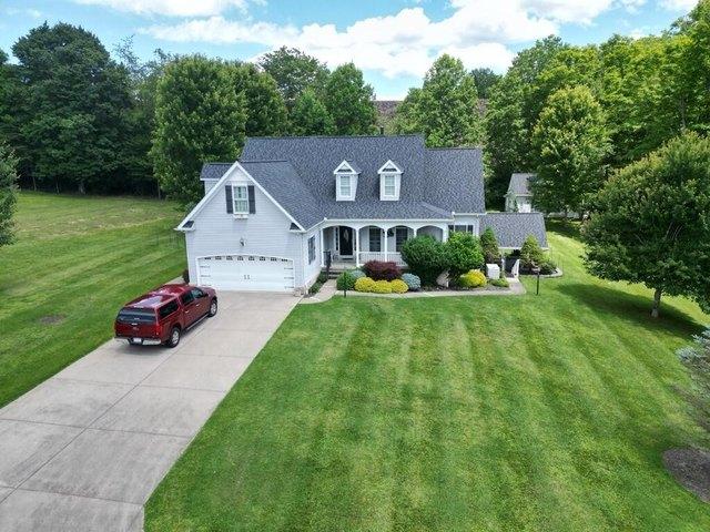 House for sale in Summersville, West Virginia