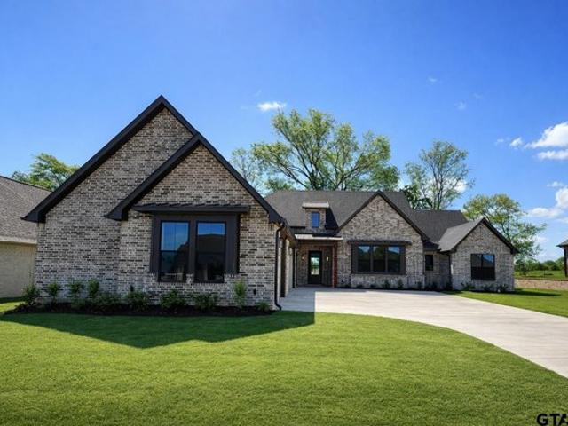House for sale in Smith, Texas