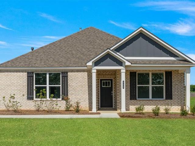 House for sale in Headland, Alabama