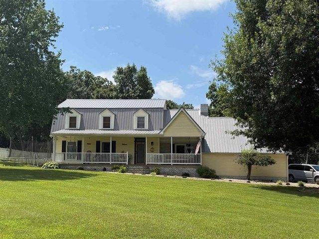 House for sale in Greenville, Kentucky