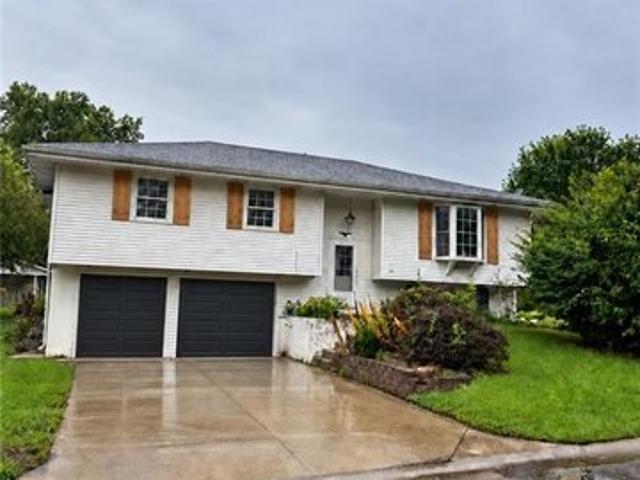 House for sale in Kansas