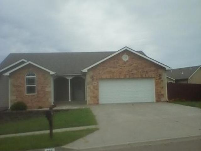 House for sale in Kansas