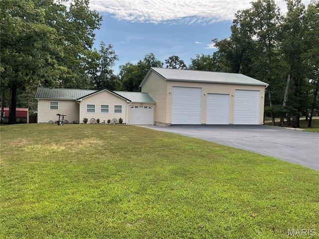 House for sale in Wappapello, Wayne County