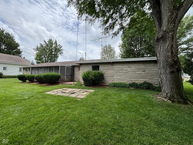 House for sale in Batesville, Indiana