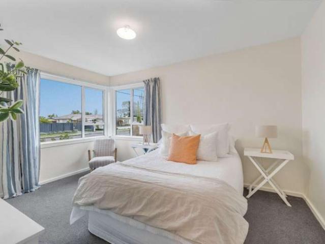 House for rent in Mairehau, Canterbury