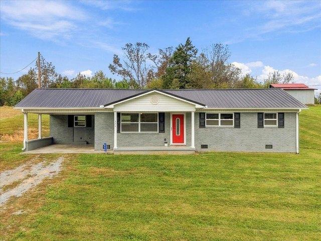 House for sale in Sneedville, East Tennessee