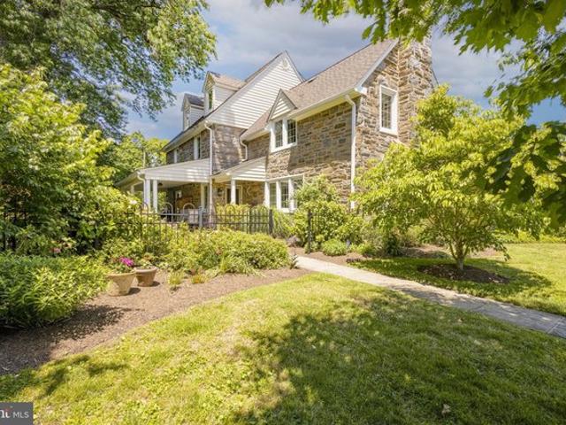 House for sale in Jenkintown, Pennsylvania