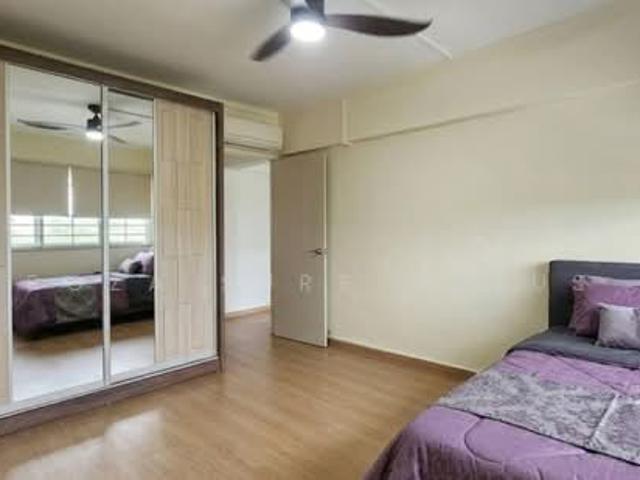 Apartment for rent