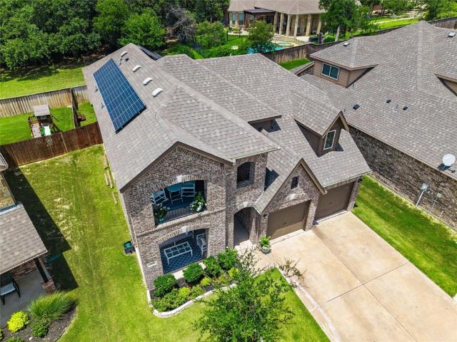 House for sale in Kennedale, Texas