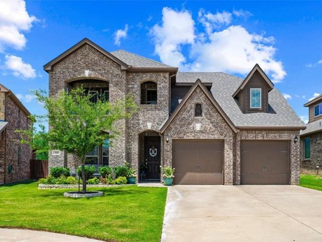 House for sale in Kennedale, Texas