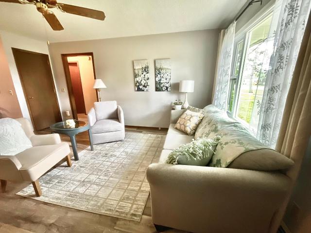 House for sale in Pine River, Minnesota
