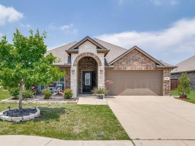 House for sale in Fate, Texas