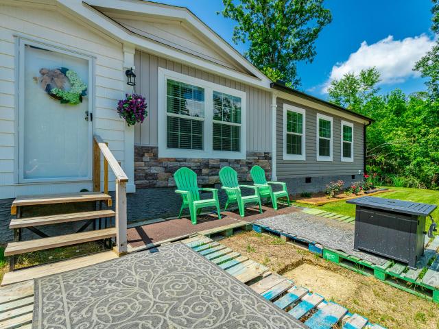House for sale in Georgia