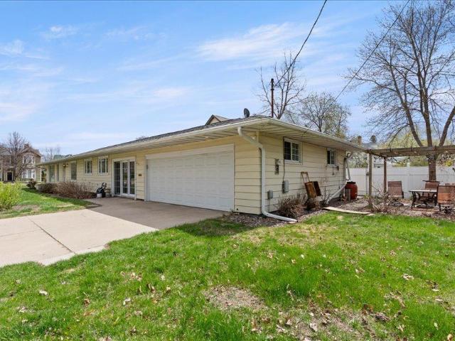 House for sale in Brainerd, Minnesota
