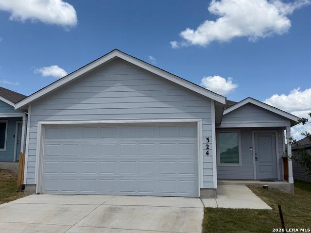 Property for rent in Marion, Texas