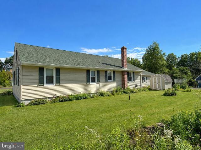 House for sale in Kane, Pennsylvania