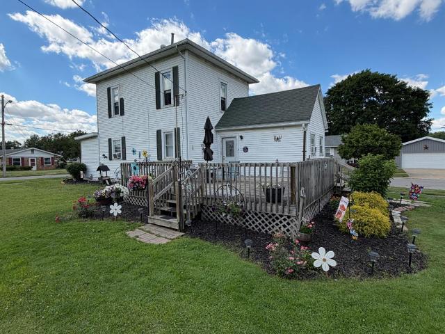 House for sale in Huron, Ohio