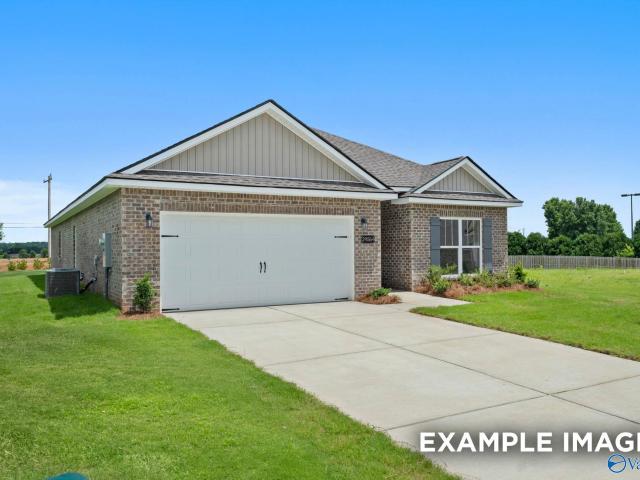 House for sale in Hazel Green, Alabama