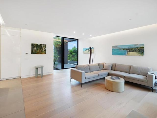 House for sale in San Mateo, California